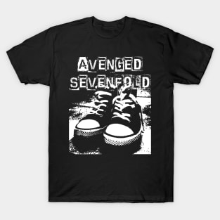 sevenfold T-Shirt
